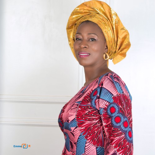 Fausat K. profile photo