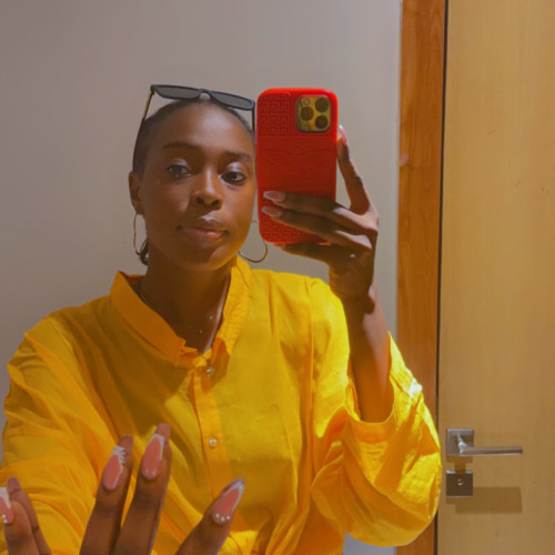 Favour E. profile photo