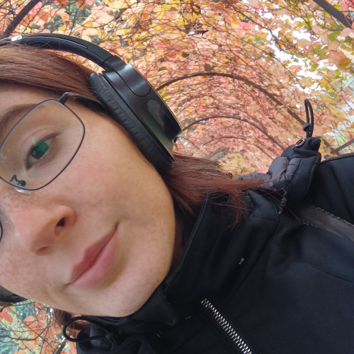 gemma b. profile photo