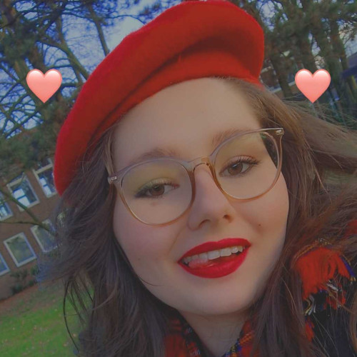 Elena K. profile photo