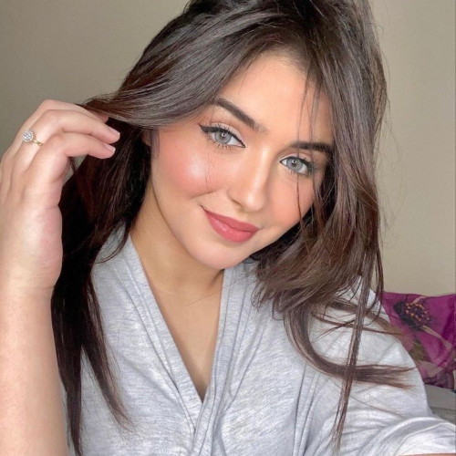 Iqra A. profile photo
