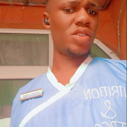 Kingsley  O. profile photo