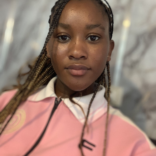 Precious L.