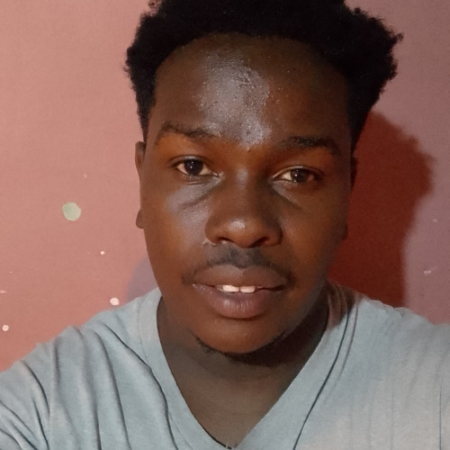 gideon m. profile photo