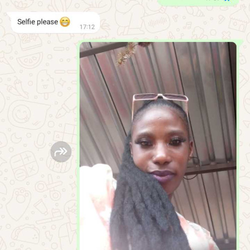 Thabisile R. profile photo