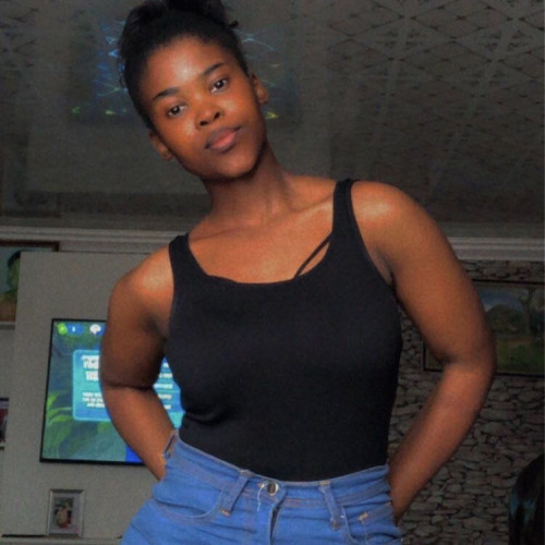 Sandisiwe M. profile photo