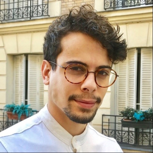 Ibrahim B.