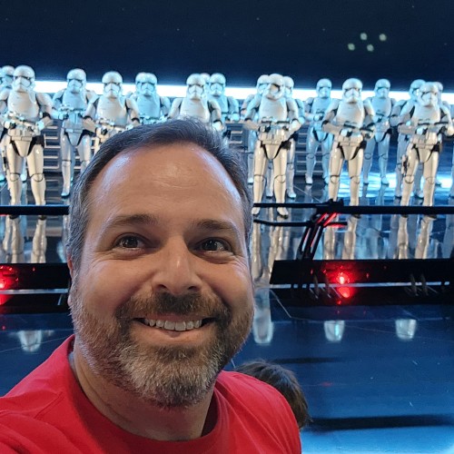 Marcelo F. profile photo