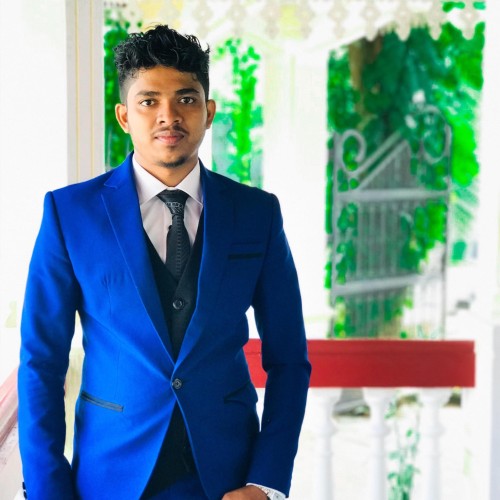 Ishan J.