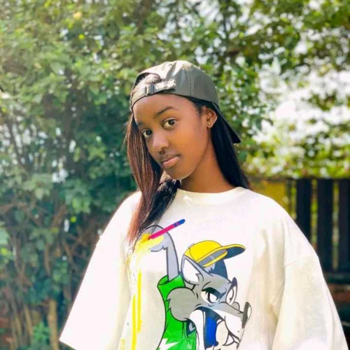 Umwiza A. profile photo
