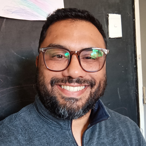 Fawaaz S. profile photo