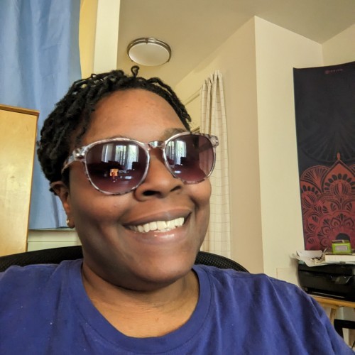Veronica  H.