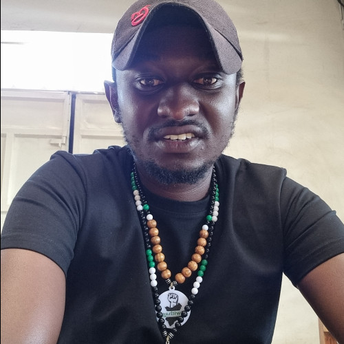 Bonface G. profile photo