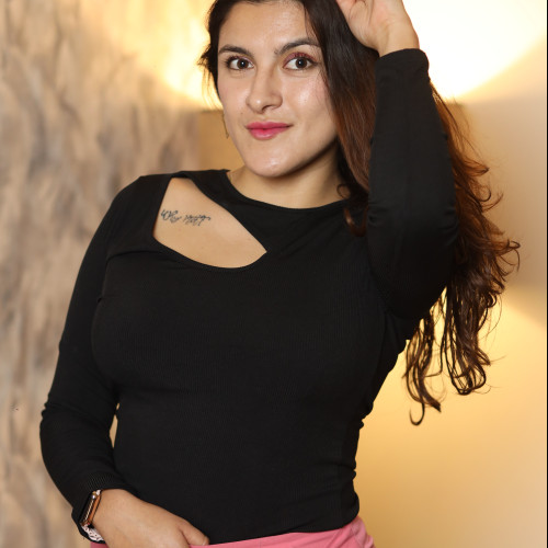 Luisa Q. profile photo