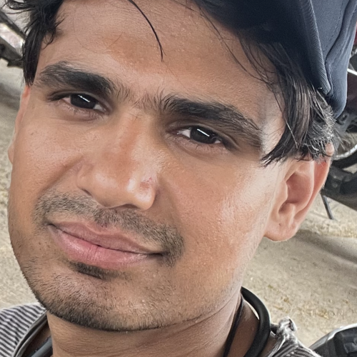 Dinesh S.