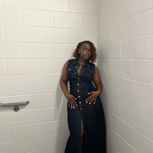 Kyra R. profile photo