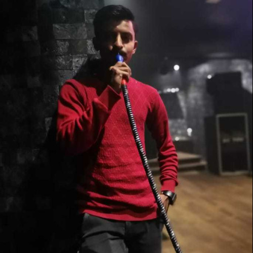 Ajmal k. profile photo