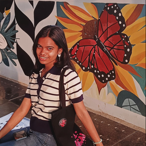 Ritika  S. profile photo