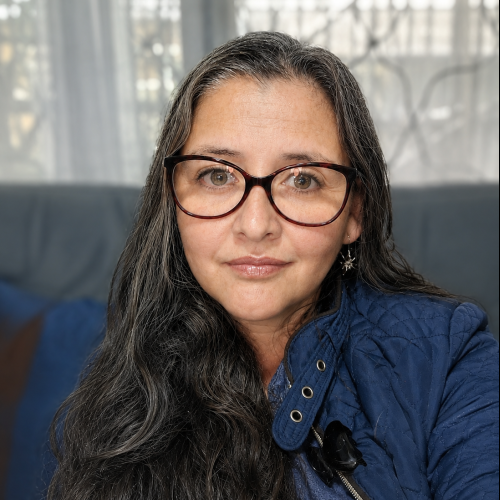 Zaira M. profile photo