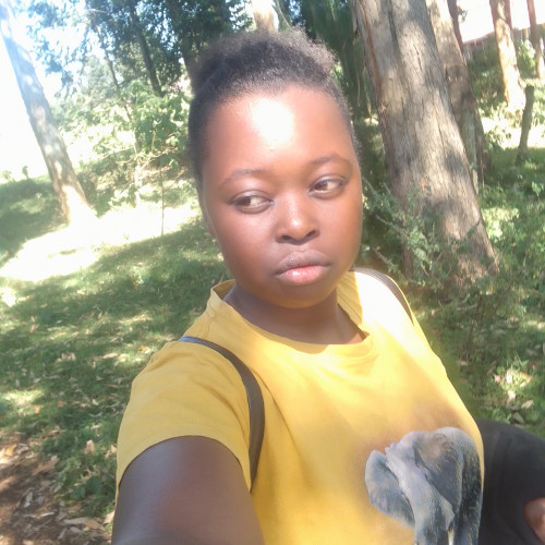 abigael c. profile photo