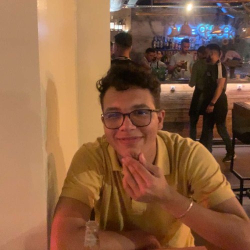 Yasser M. profile photo