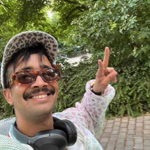 Omar B. profile photo