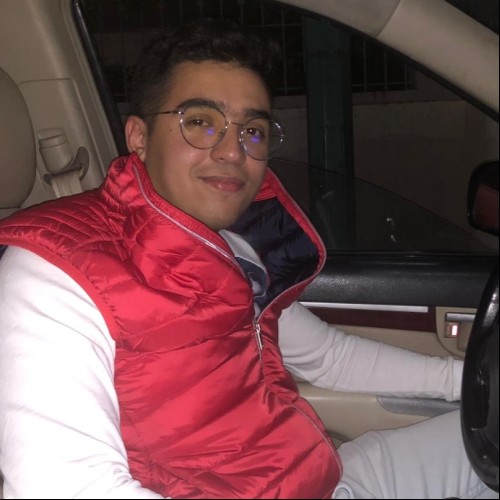 OMAR S. profile photo