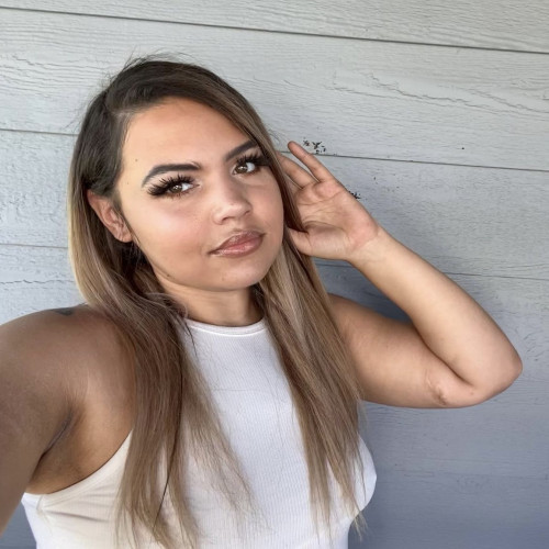 Jacqualine K. profile photo