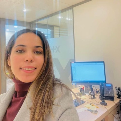 Khaoula S.