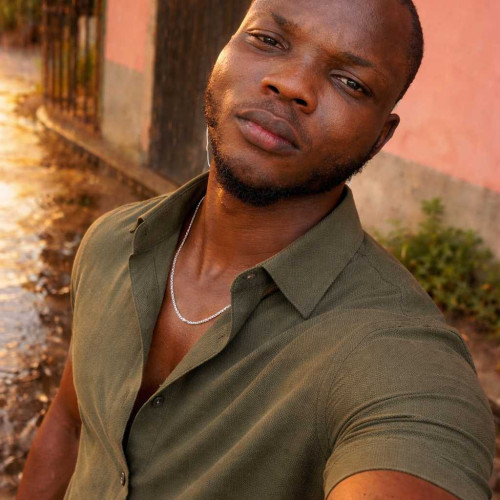 Phelix A. profile photo