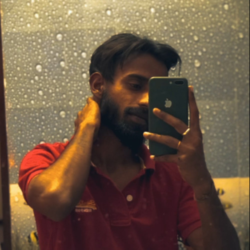 Mohit R. profile photo