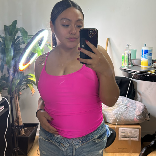 Nettie B. profile photo