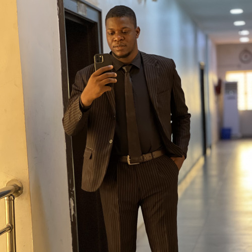 Bright R. profile photo