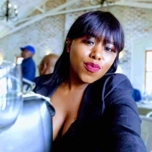 Lerato M. profile photo