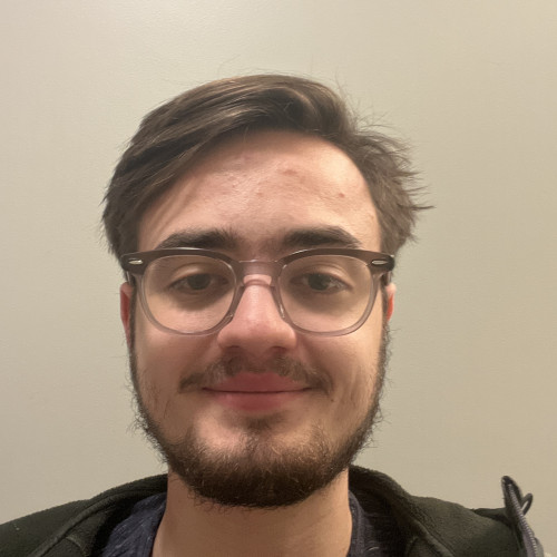 Luca R. profile photo