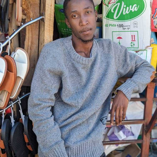 Yassin I. profile photo