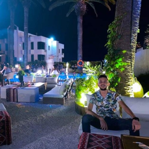 Youssef  M. profile photo