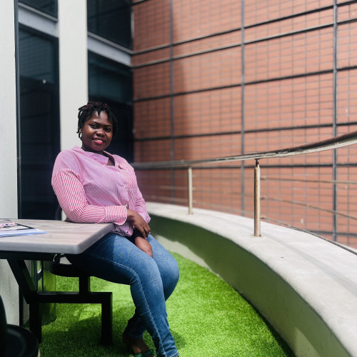 Beatrice M. profile photo