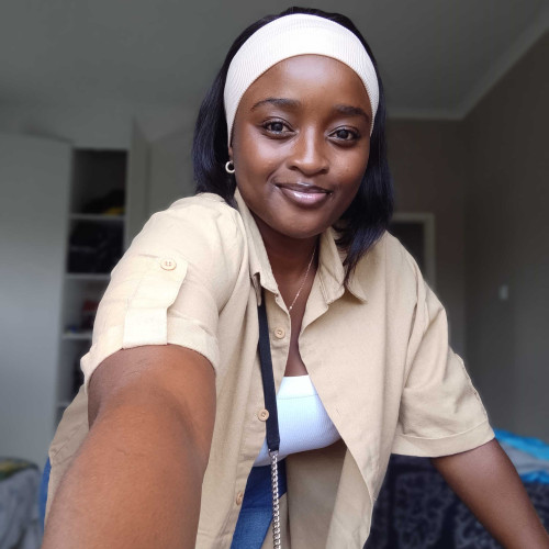 Chidochashe M. profile photo