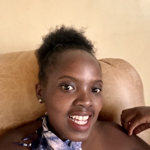 Fridah K. profile photo