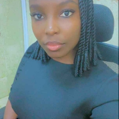 Faith Y. profile photo