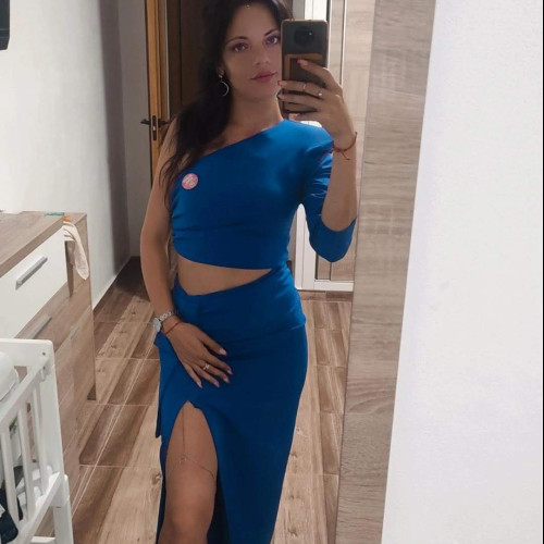 Maria C. profile photo