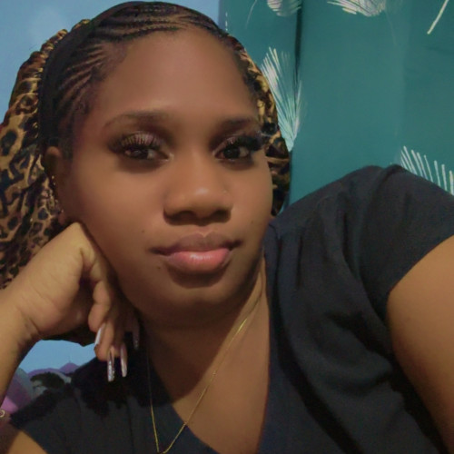 shanique P. profile photo