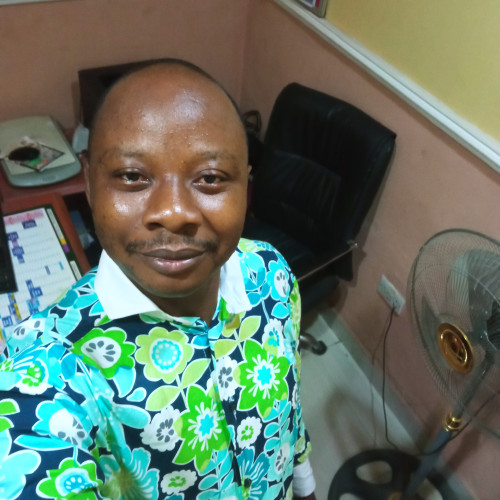 Oluwaseun P.