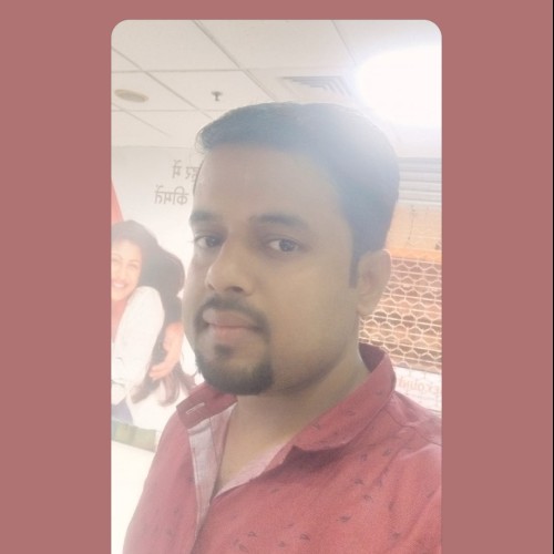 Ashish S. profile photo