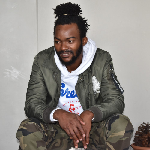 KARABO B. profile photo