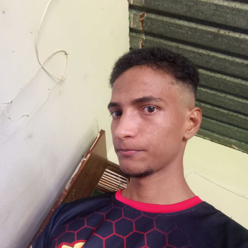 Isai S. profile photo