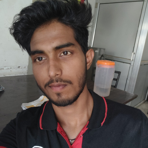 Vibhu S. profile photo