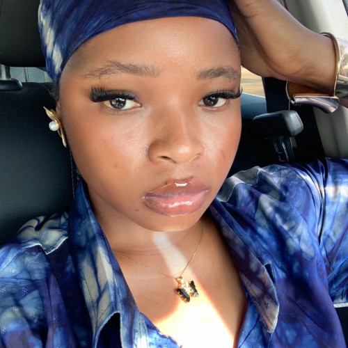 Mariama H.
