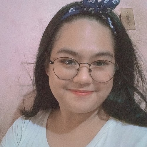 Francis Anne G.